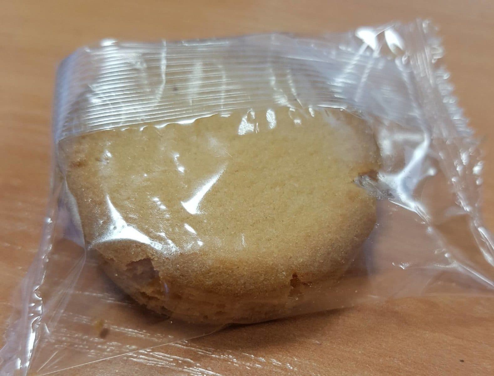 Open Food Facts Palets pur beurre packshot