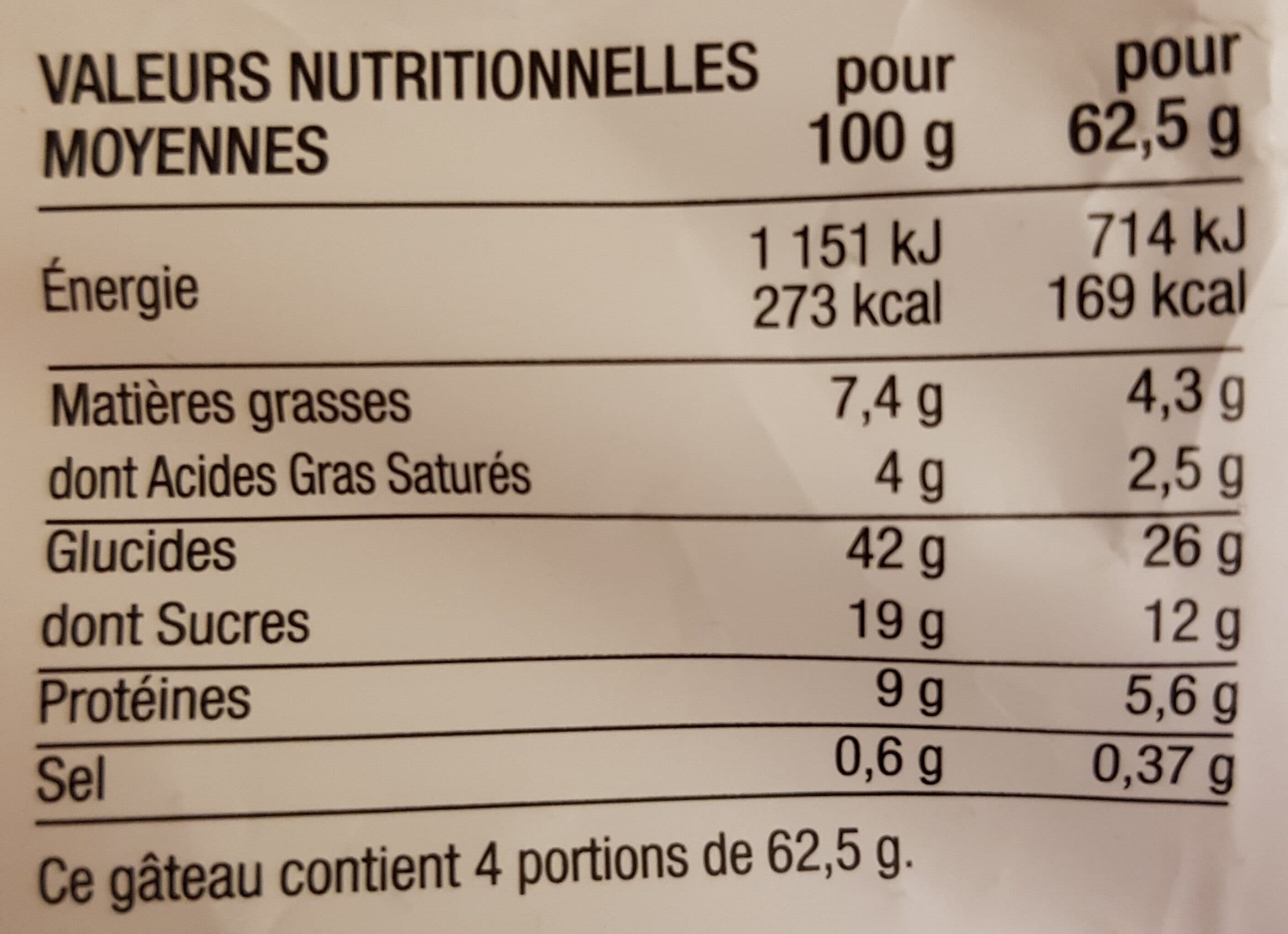 Legendes gourmandes Le tourteau packshot