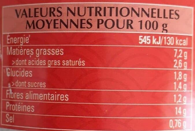 Serge Davin Pieds Et Paquets Davin, packshot