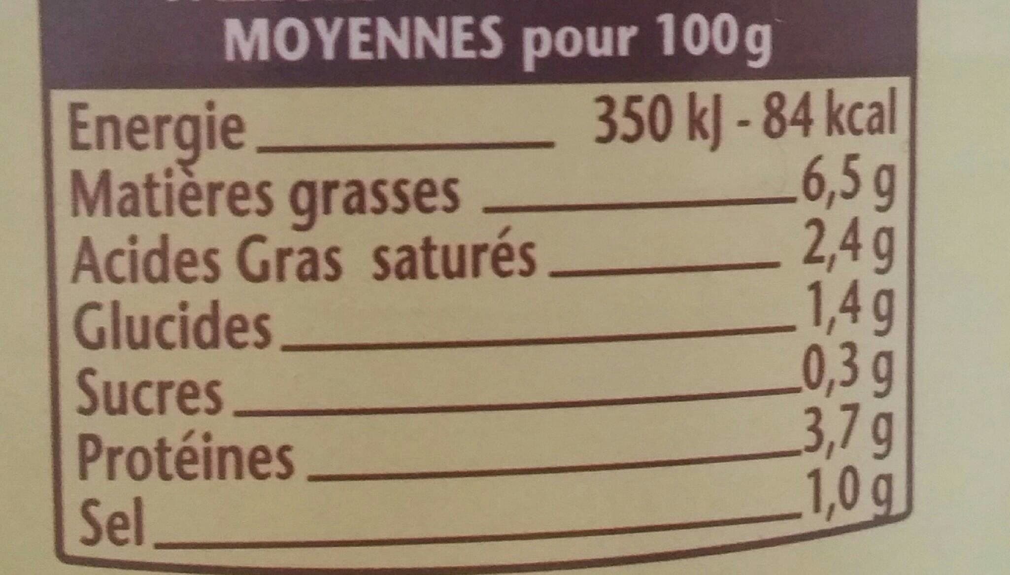 William Saurin Choucroute garnie packshot