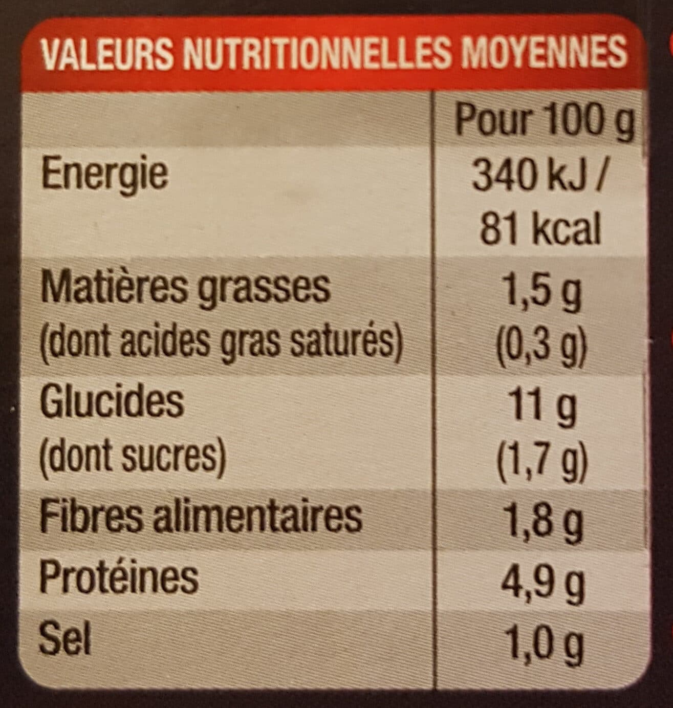 William Saurin Lapin Chasseur et ses pommes de terre packshot