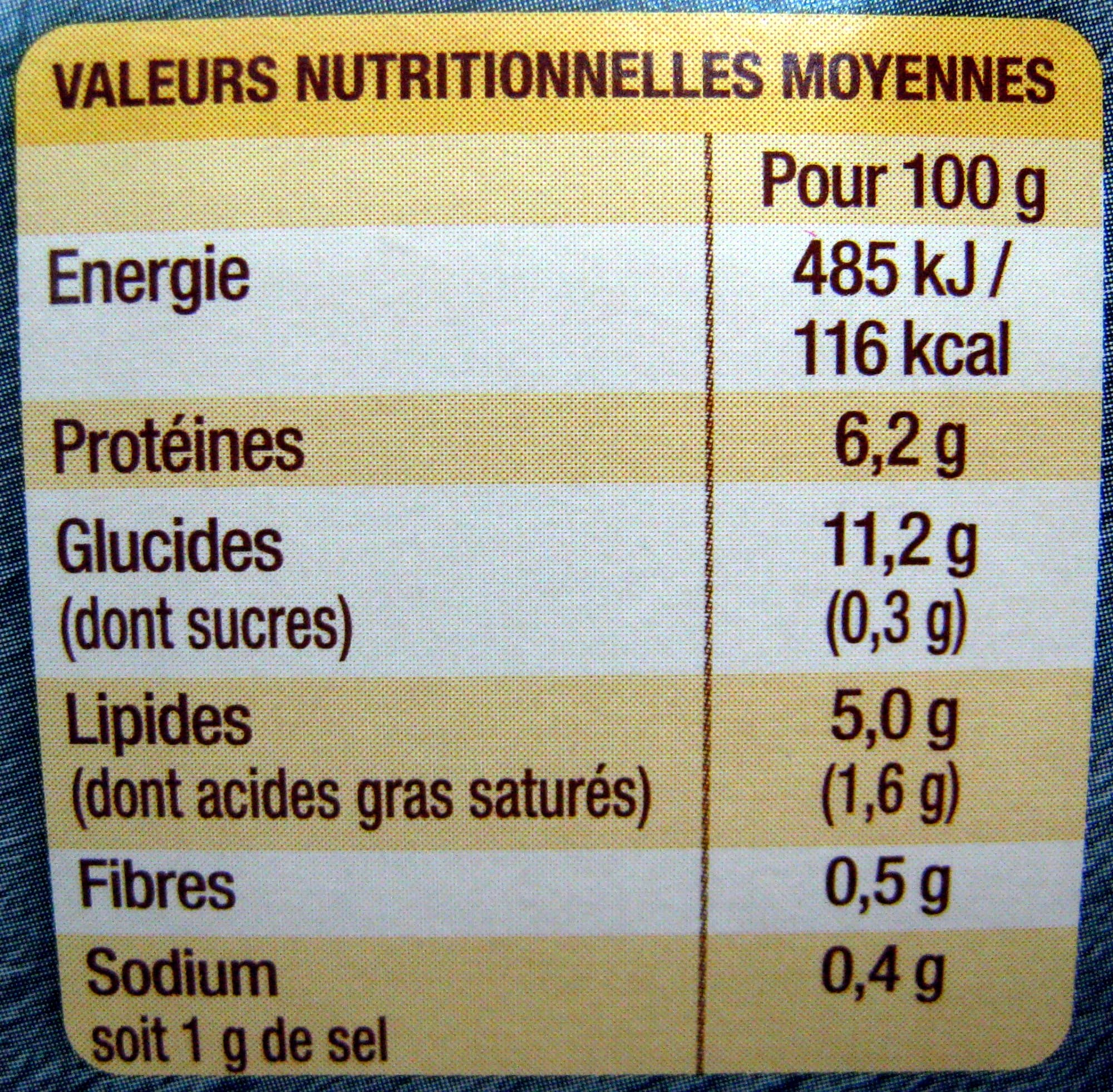 William Saurin Suprême de Poulet & son Riz pilaf packshot