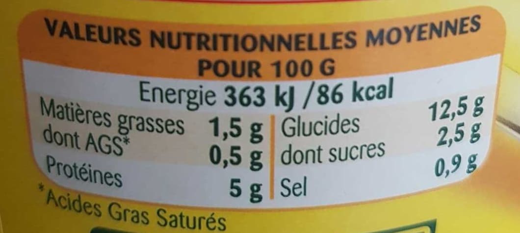 Panzani Le Ravioli bolognaise au poulet packshot