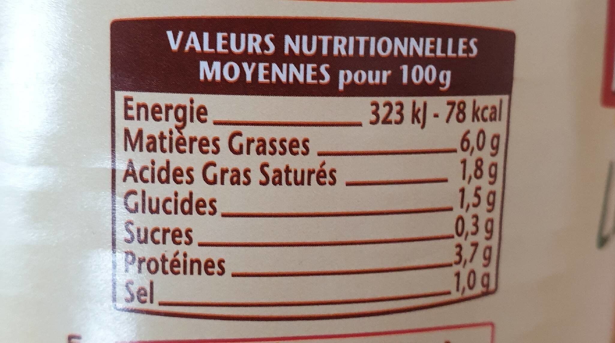 William Saurin La Choucroute packshot