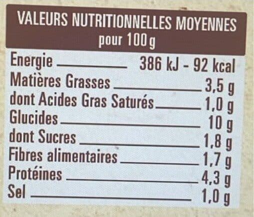 William Saurin Les Bons Plans! Spaghetti Bolognaise packshot