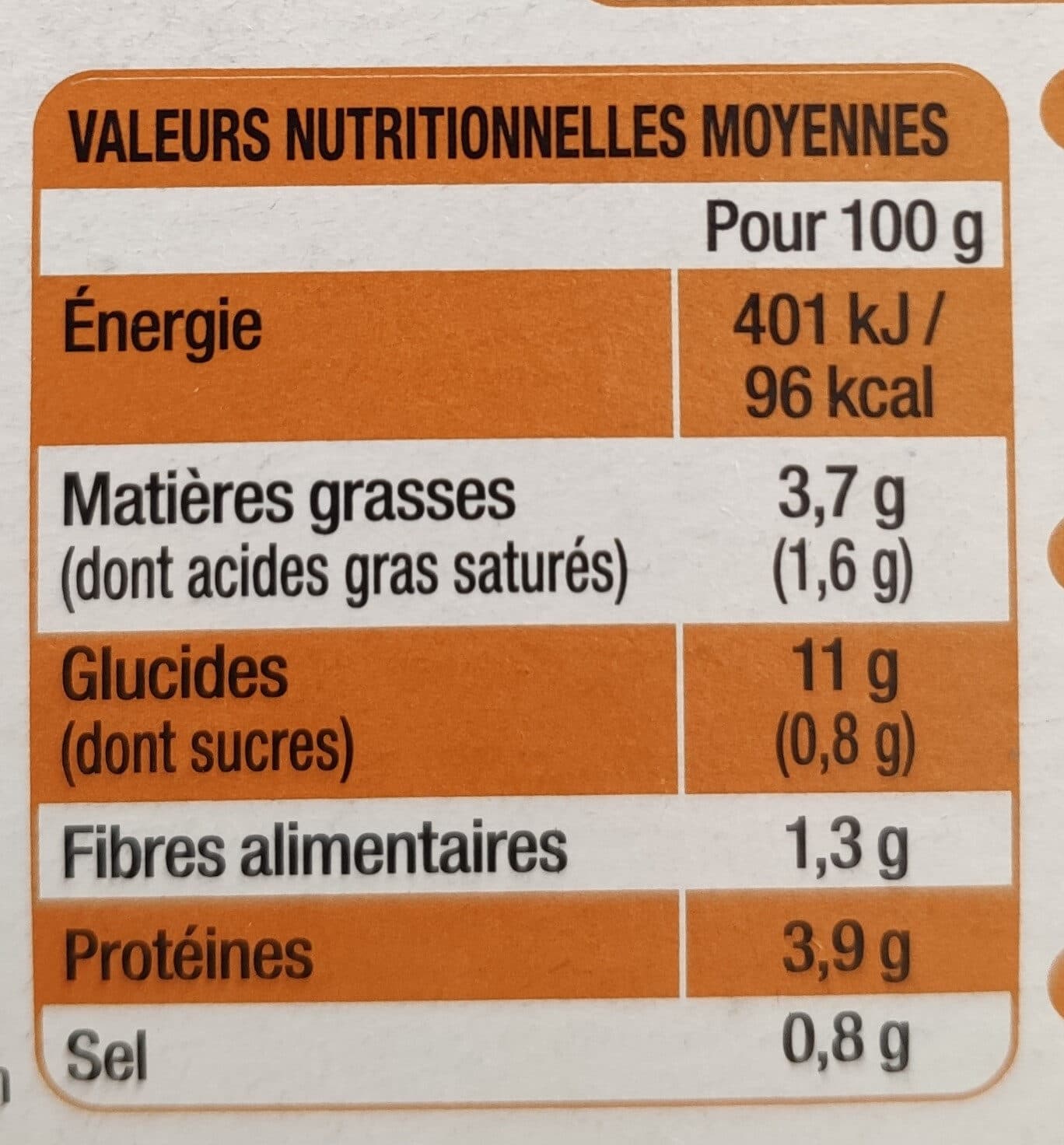 William Saurin Boulettes de boeuf à l'orientale et pommes de terre packshot