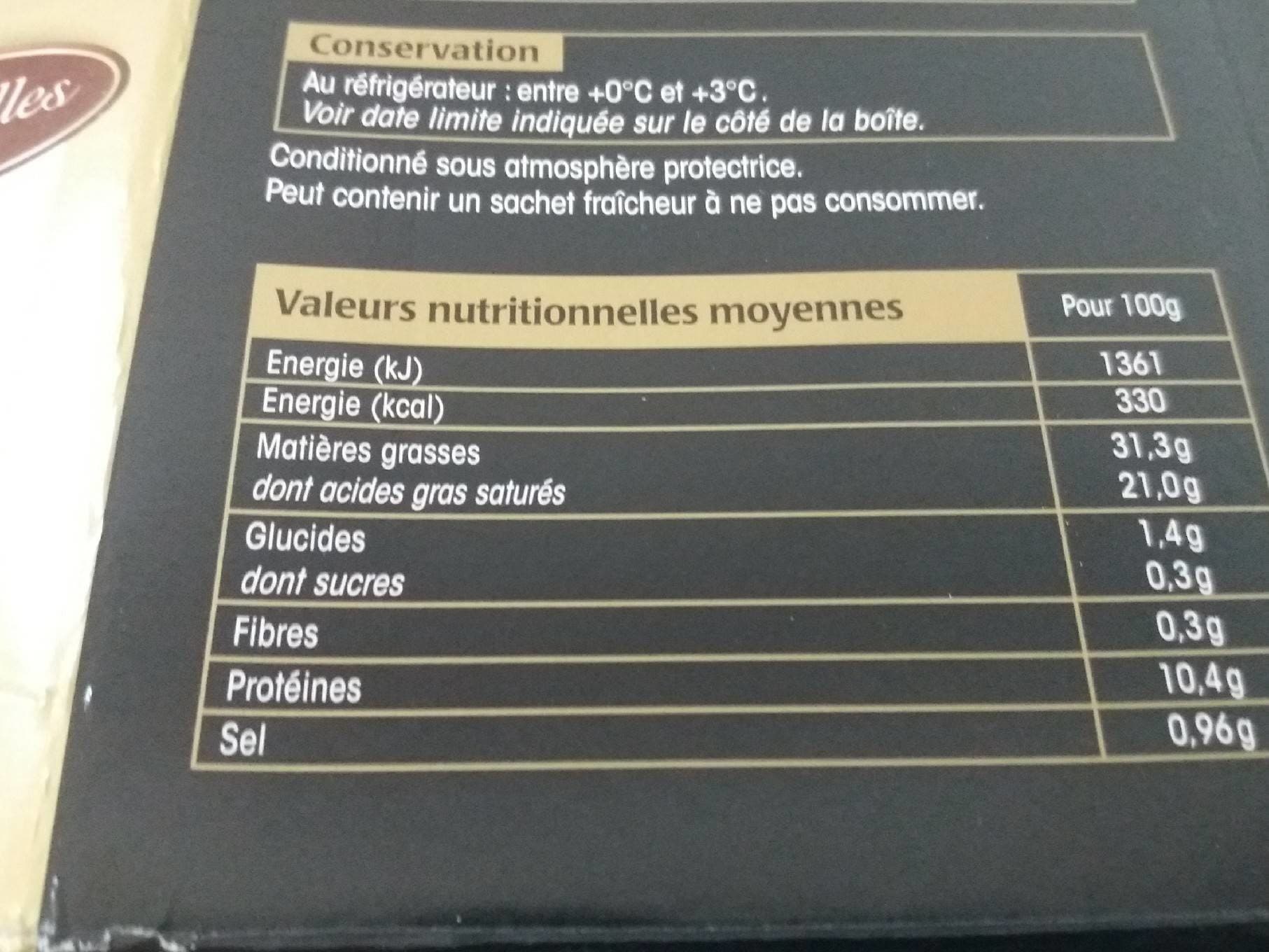 Escal 24 escargots de bourgogne préparés recette aux morilles packshot