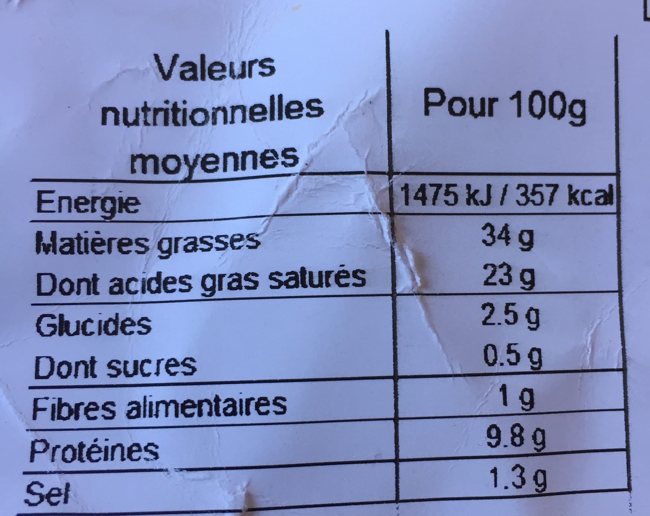 Escal Escargots bourgogne packshot