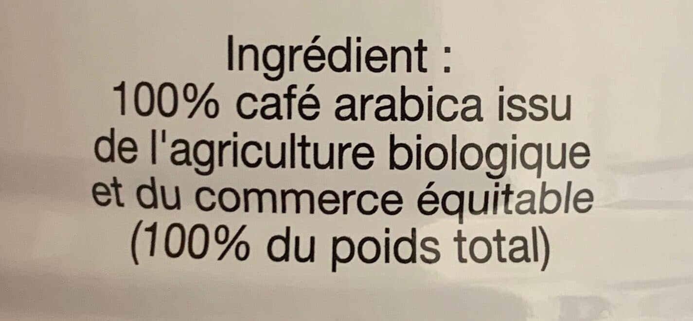 MÉO Café packshot