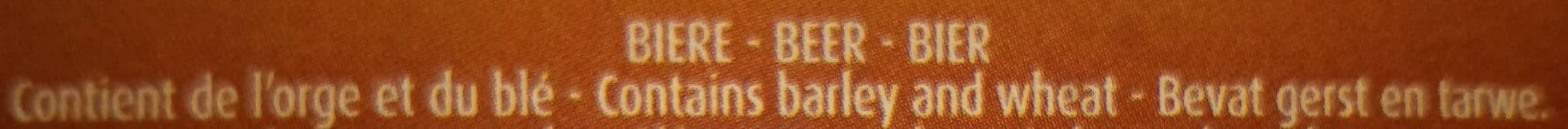 LA GOUDALE BIERE BLONDE A L\'ANCIENNE packshot
