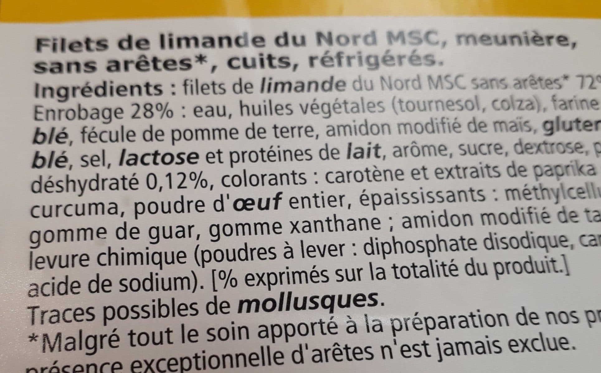 Open Food Facts Bière aromatisée packshot