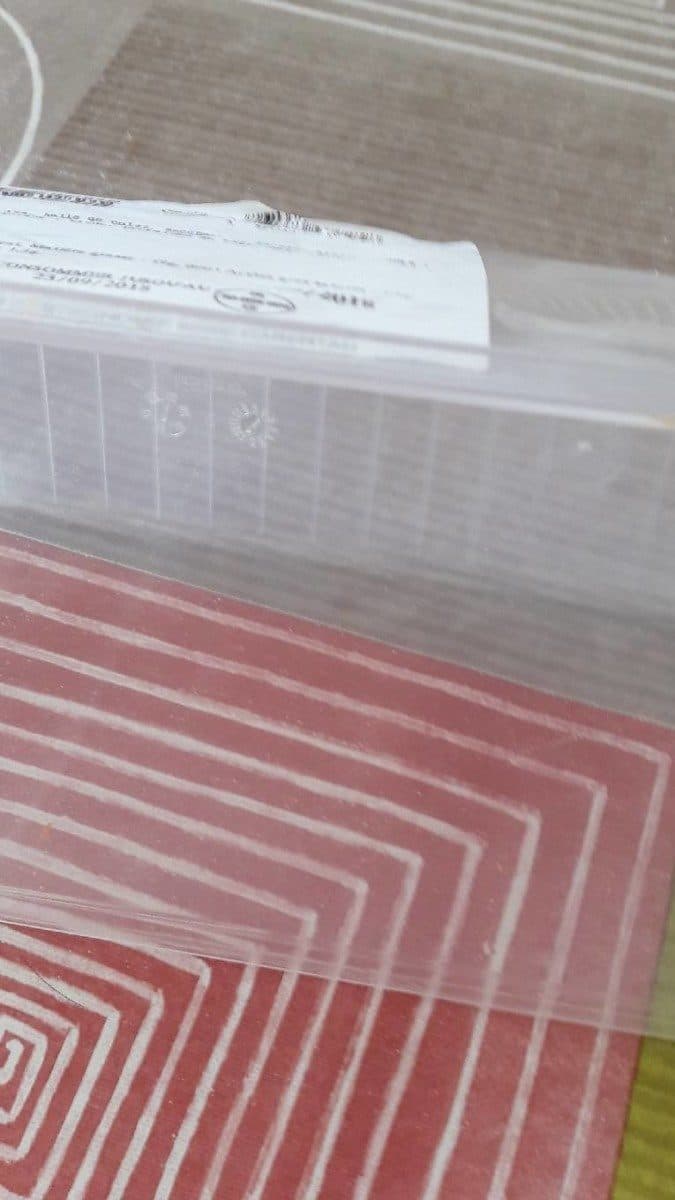 Open Food Facts Terrine de saumon packshot