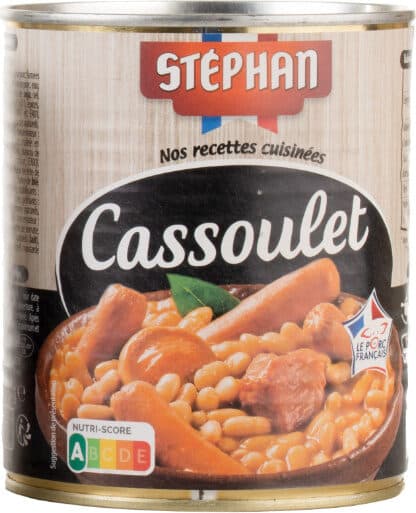 Stéphan Cassoulet Stephan packshot