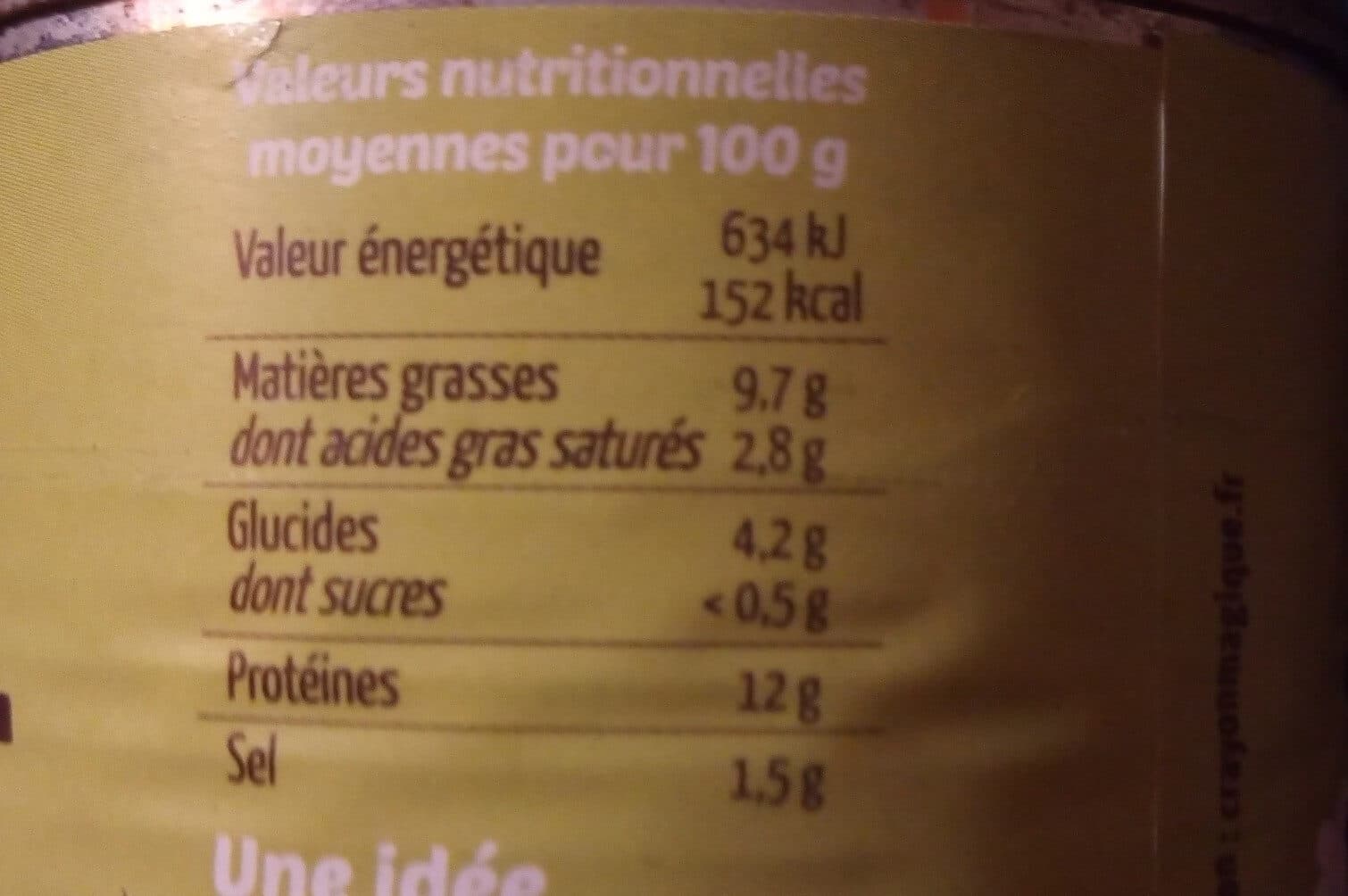 Stephan Mini saucisses pur volaille packshot