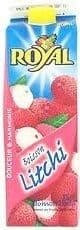 Royal Nectar de litchi packshot