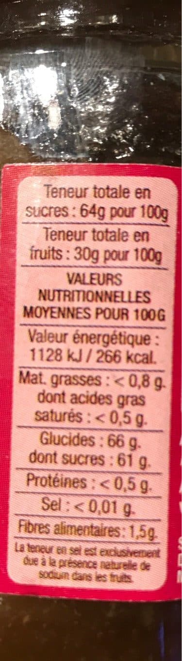 Royal Marmelade Citron vert packshot