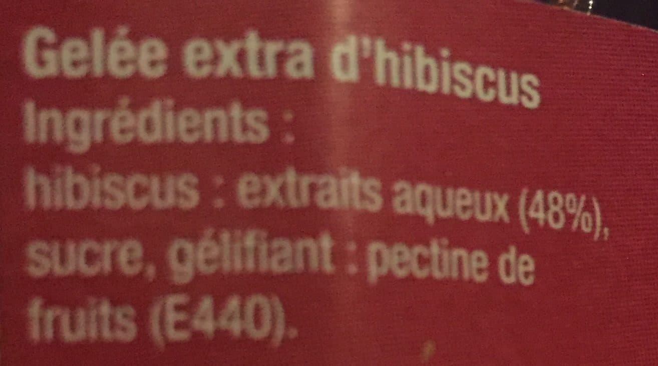 Royal Gelée extra Groseille pays packshot