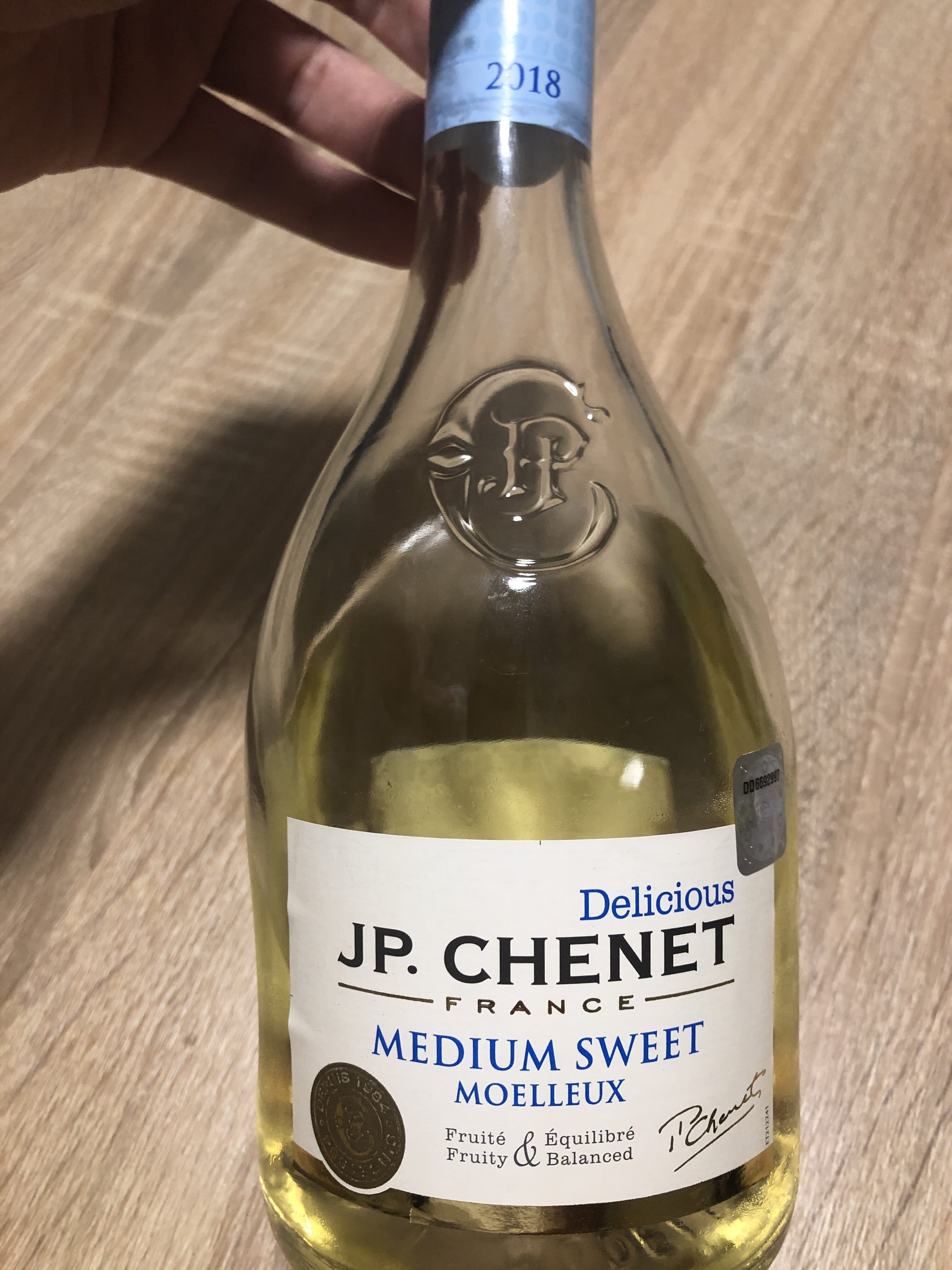 Jp chenet Jp chenet packshot