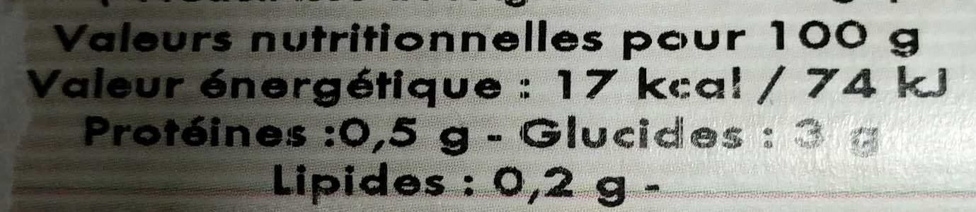 Oh ! Légumes Oubliés Soupe de Potimarrons au Curcuma packshot