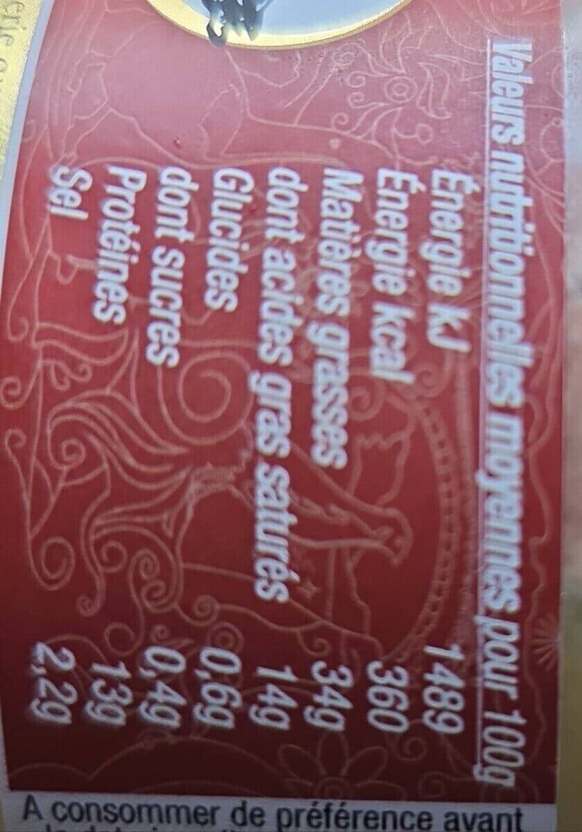Quatrefages Terrine de canard aux magrets fumés packshot