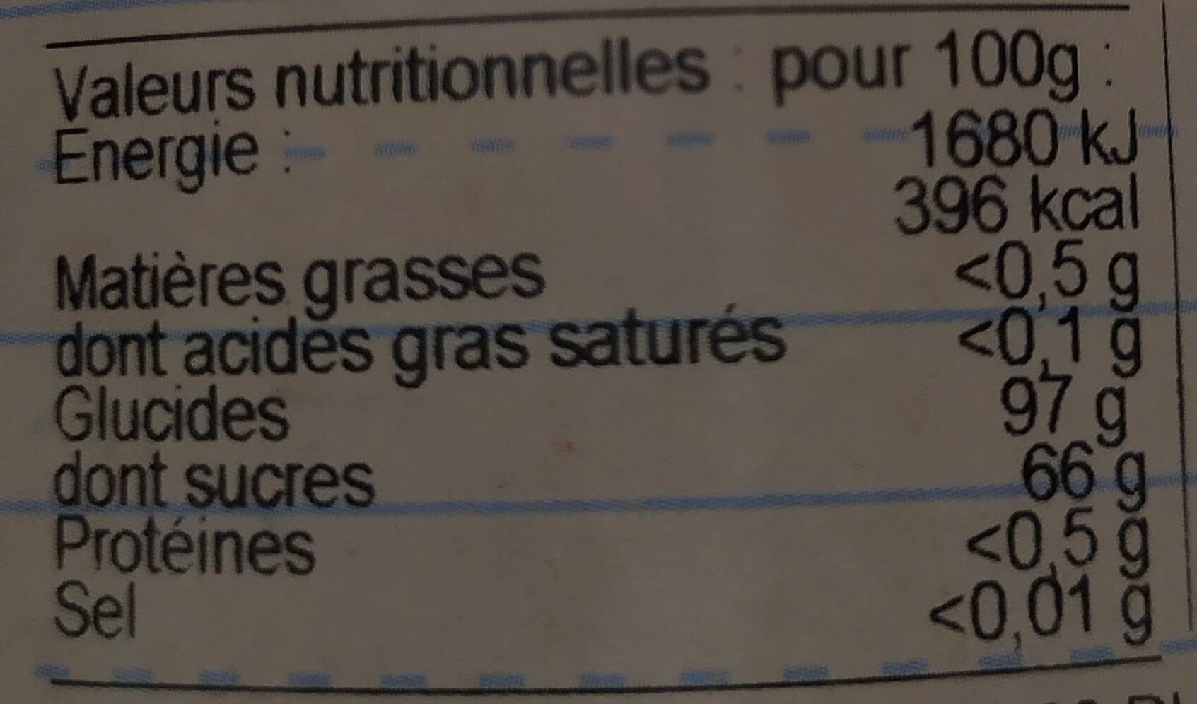 Apidis Bonbons Bourgeons Miel / Sève De Pin 200G packshot