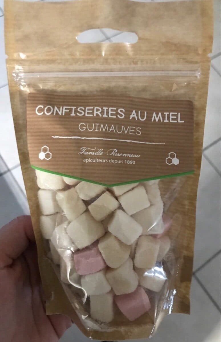 Apidis Confiserie au miel packshot