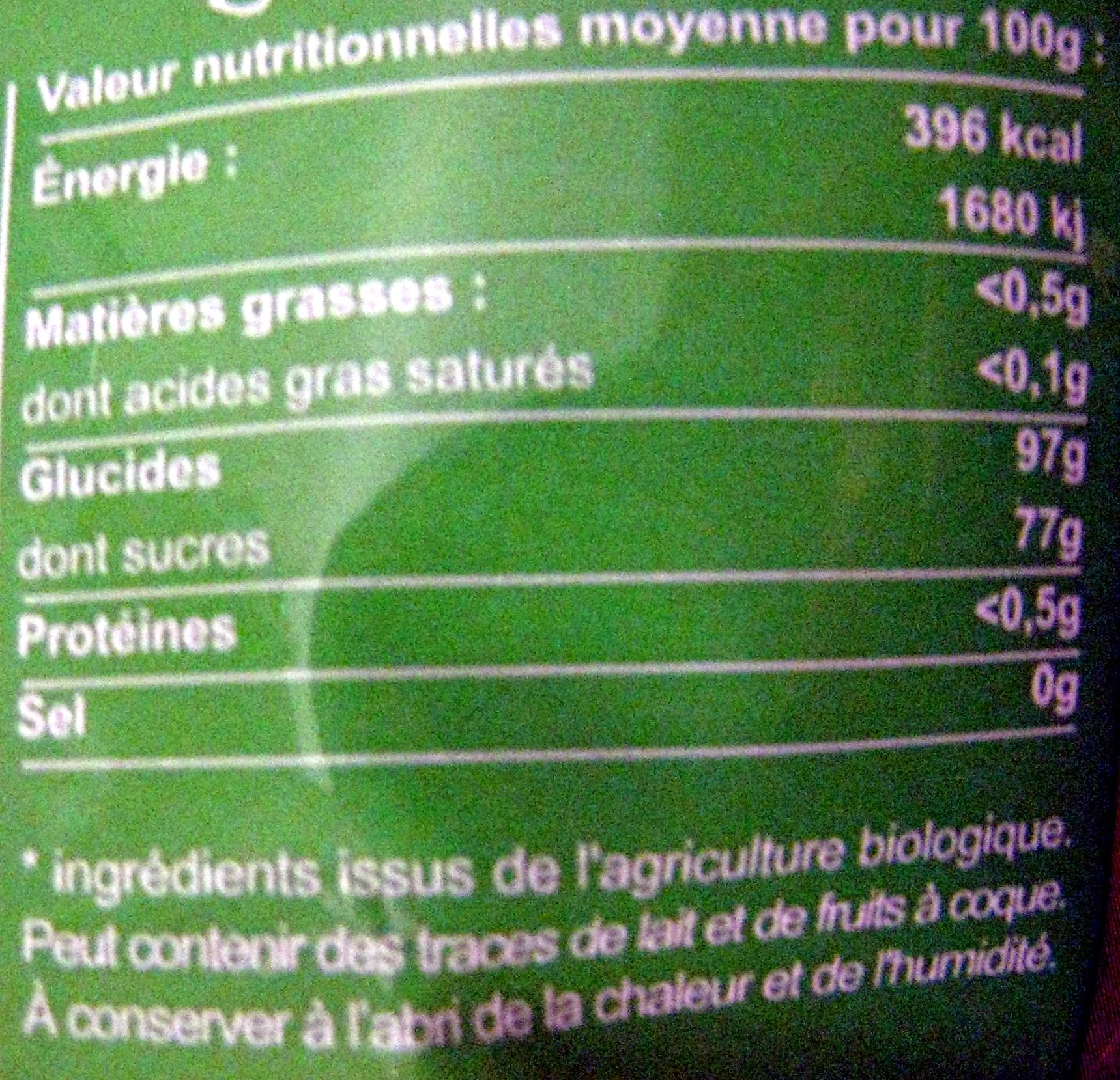 Apidis Pastilles au Miel packshot