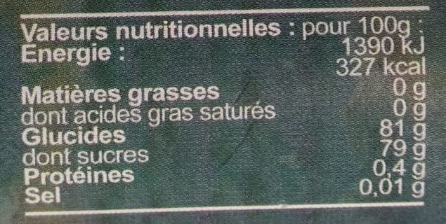 La Bastide des Abeilles Miel de bruyere packshot
