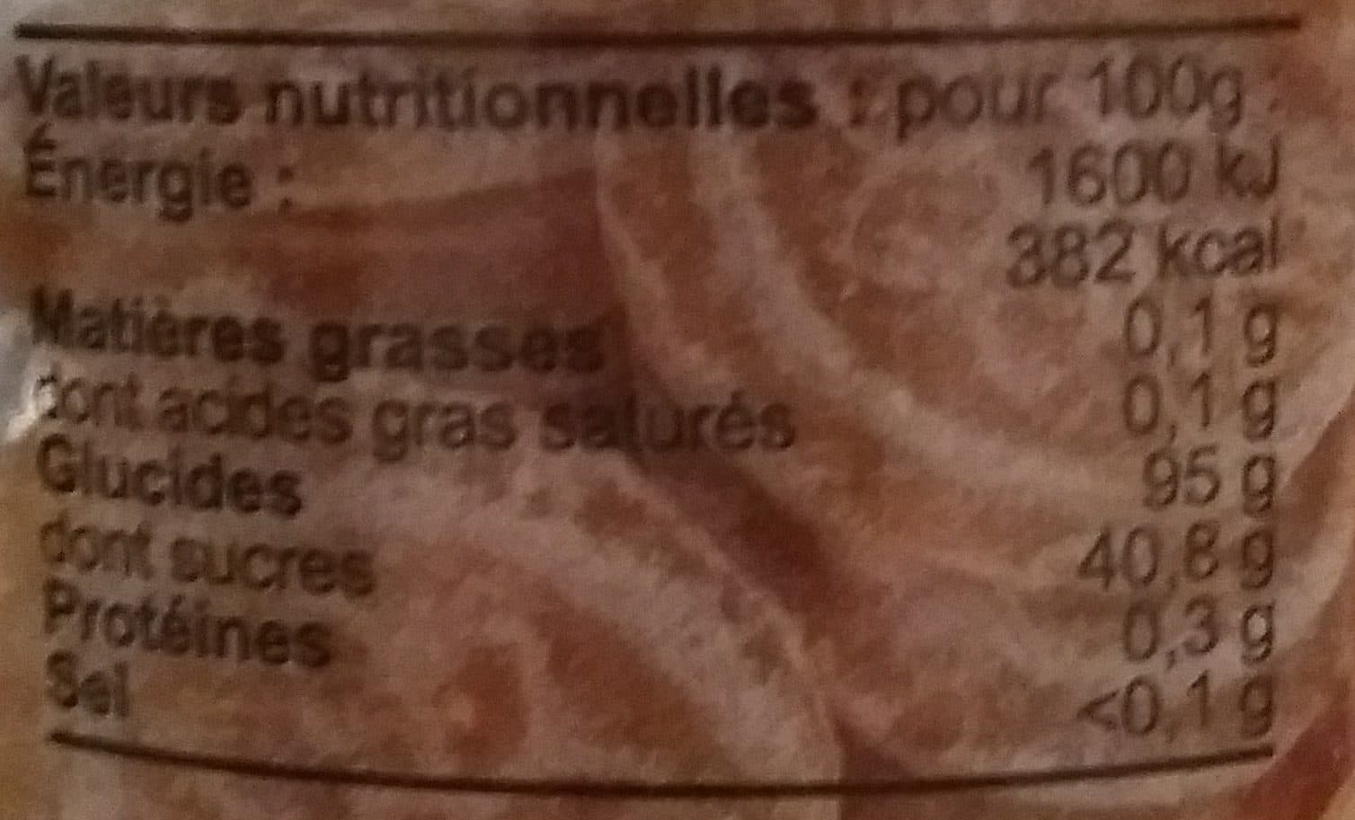 Apidis Pastilles au miel packshot
