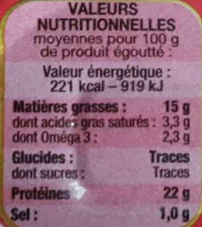 Connétable Sardines à l'Ancienne à l'Huile d'Olive Vierge Extra packshot