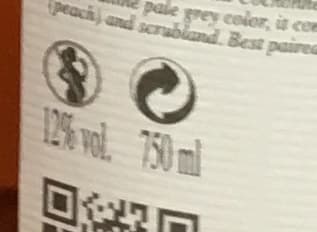 La Compagnie Rhodanienne Le Petit Cochonnet Grenache 2014 packshot