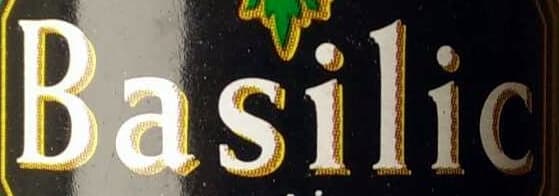Leader Price Basilic Entier packshot