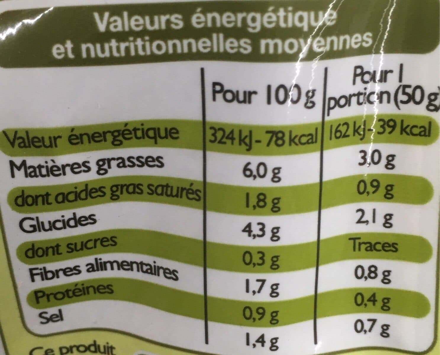 Leader Price Sauce 3 Poivre Micro-onde, 200g packshot