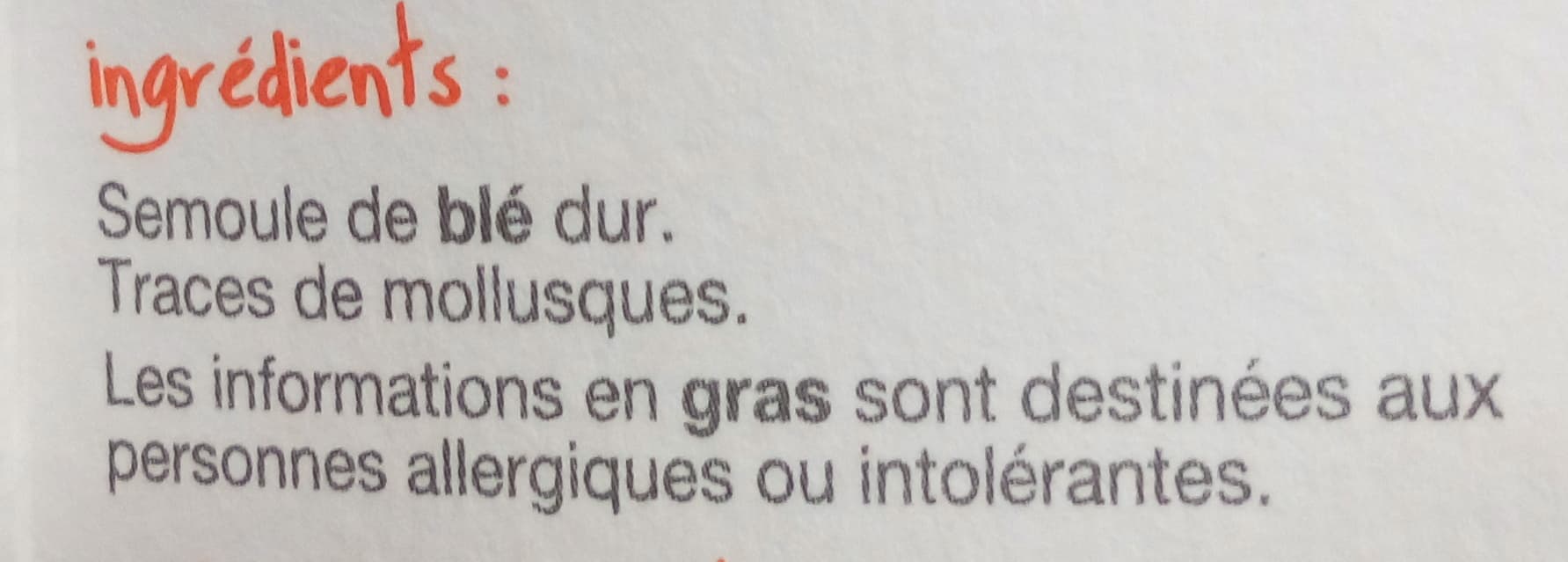 Marché Franprix Gemelli packshot
