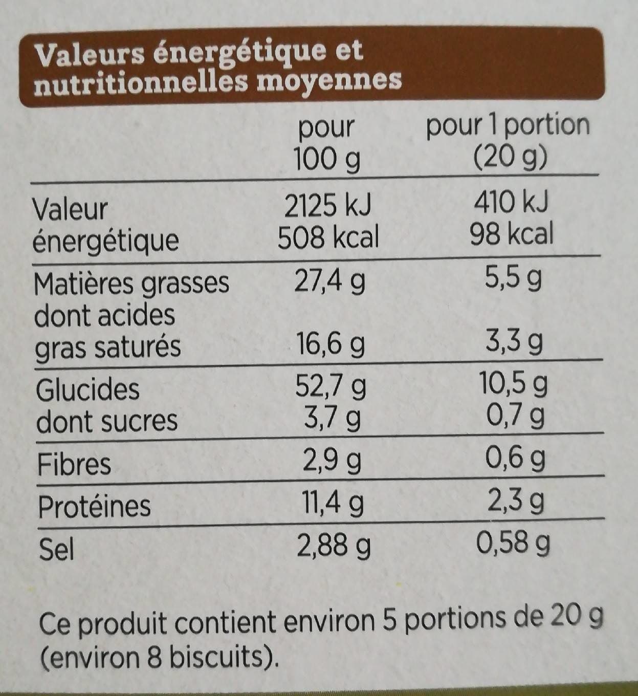 Franprix Feuilletés escargots au confit d oignon packshot