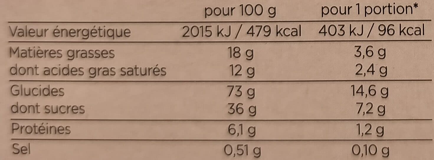 Franprix Gaufrettes fines packshot