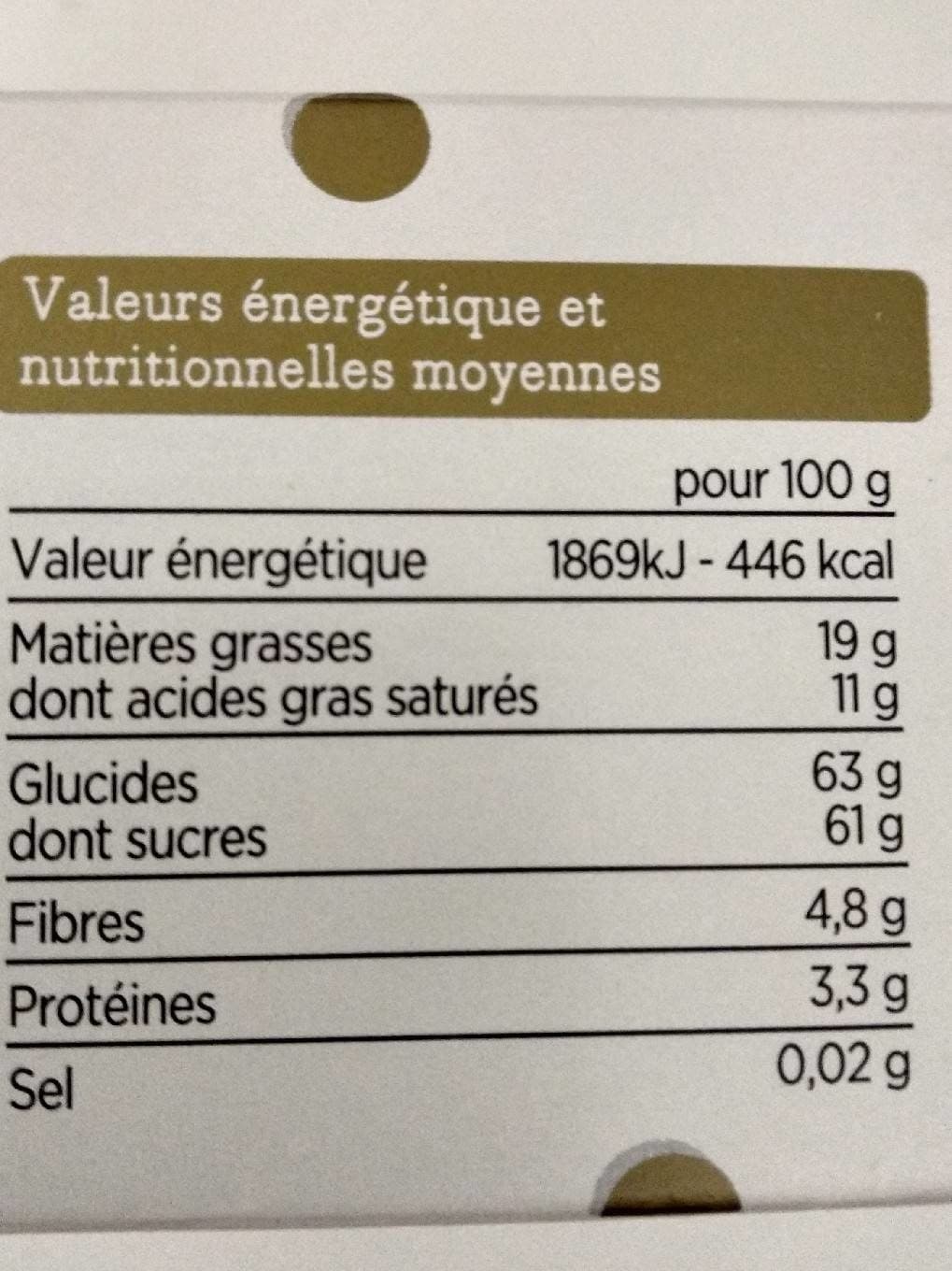 Franprix Orangettes enrobées de chocolat noir packshot