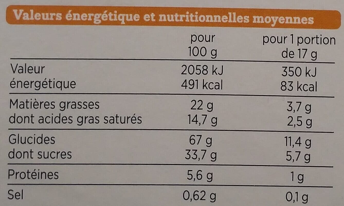 Franprix Bretzels aux cristaux de sucre packshot