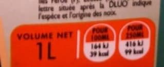Leader Price Velouté Poireaux St Jacques packshot