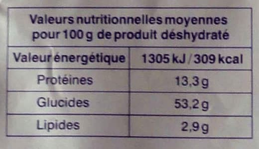Leader Price Sauce au Poivre Vert packshot