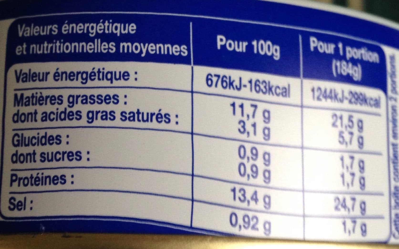 DLP (Distribution Leader Price) Pilchards Harengs à la tomate et à l'huile végétale packshot