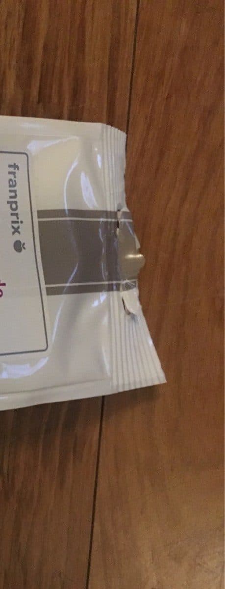 Franprix Graines de tournesol, de courge et pignons de pin packshot