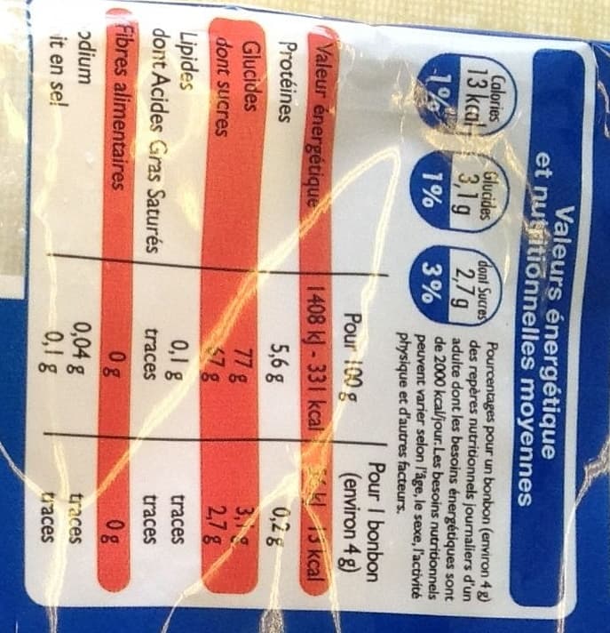Leader Price Colas packshot