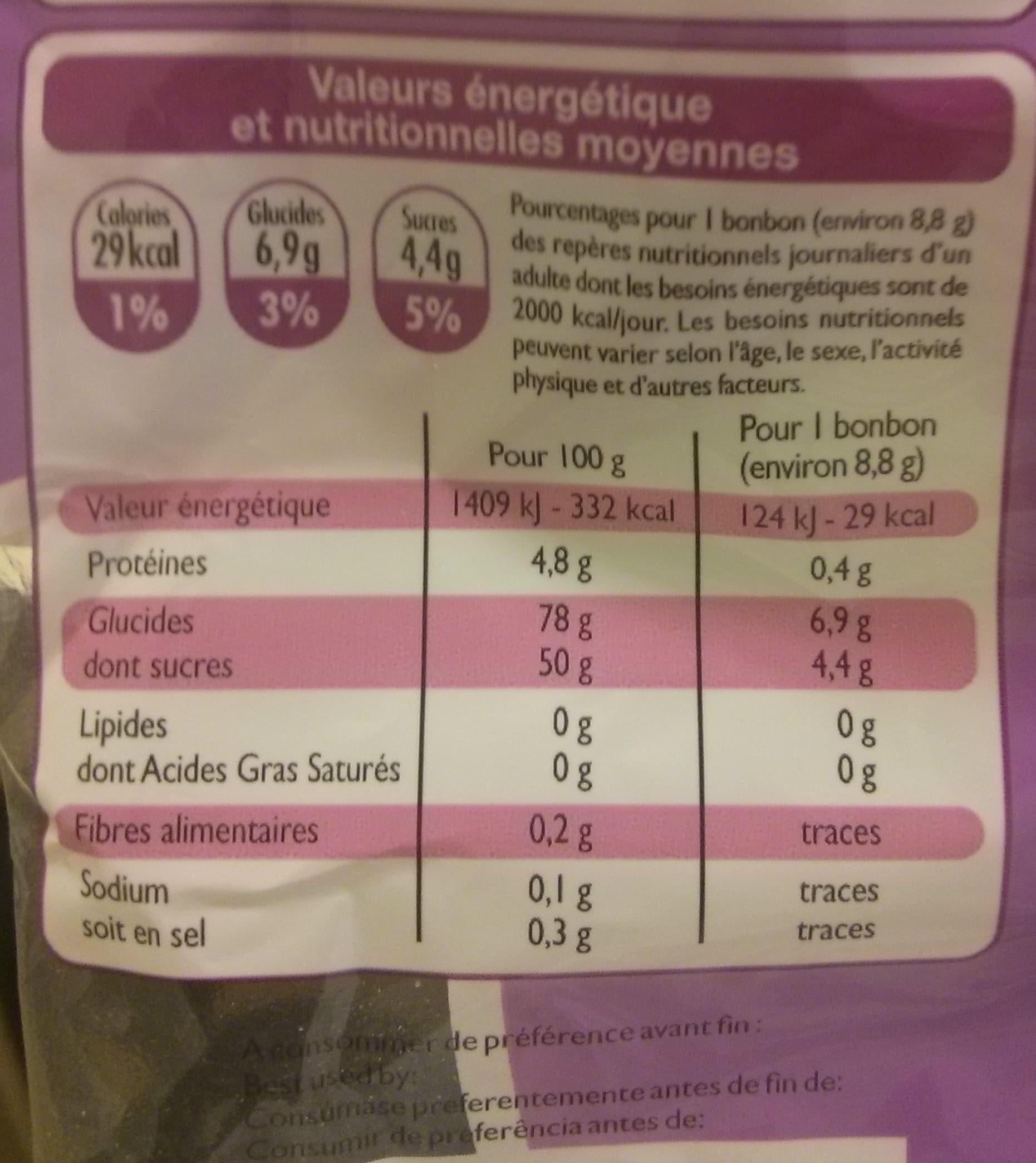 Leader Price Anneaux packshot