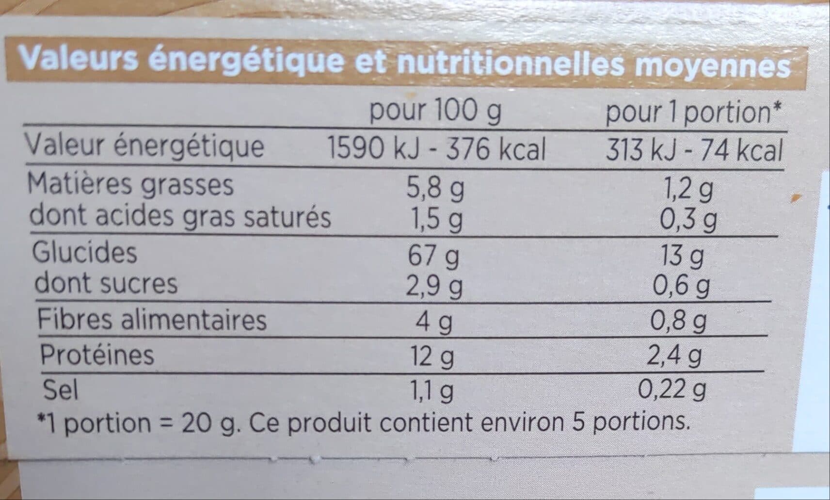 Franprix Toasts fins sésame packshot
