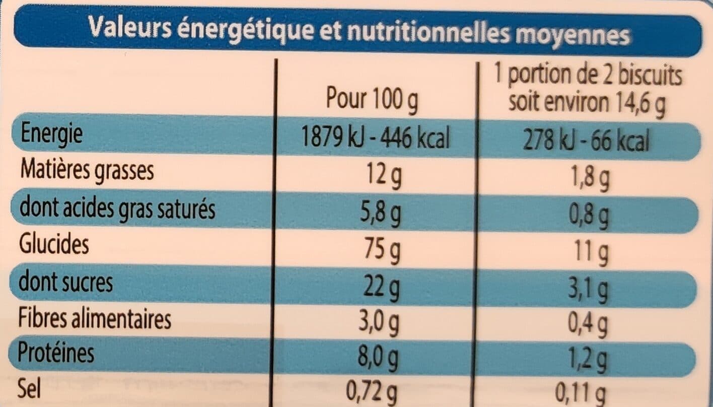 Leader Price Petit Lait packshot