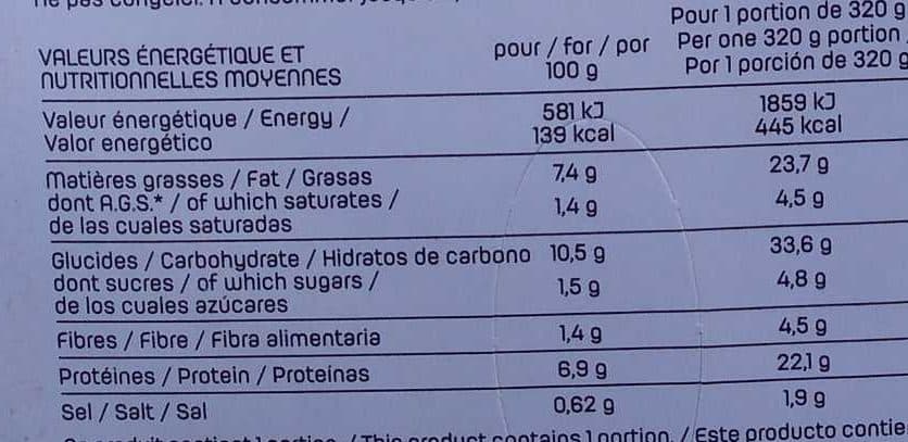 Leader Price Leader snack packshot