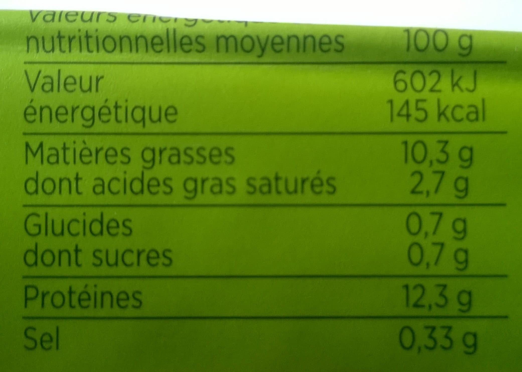 Franprix 10 oeufs France bio plein air packshot