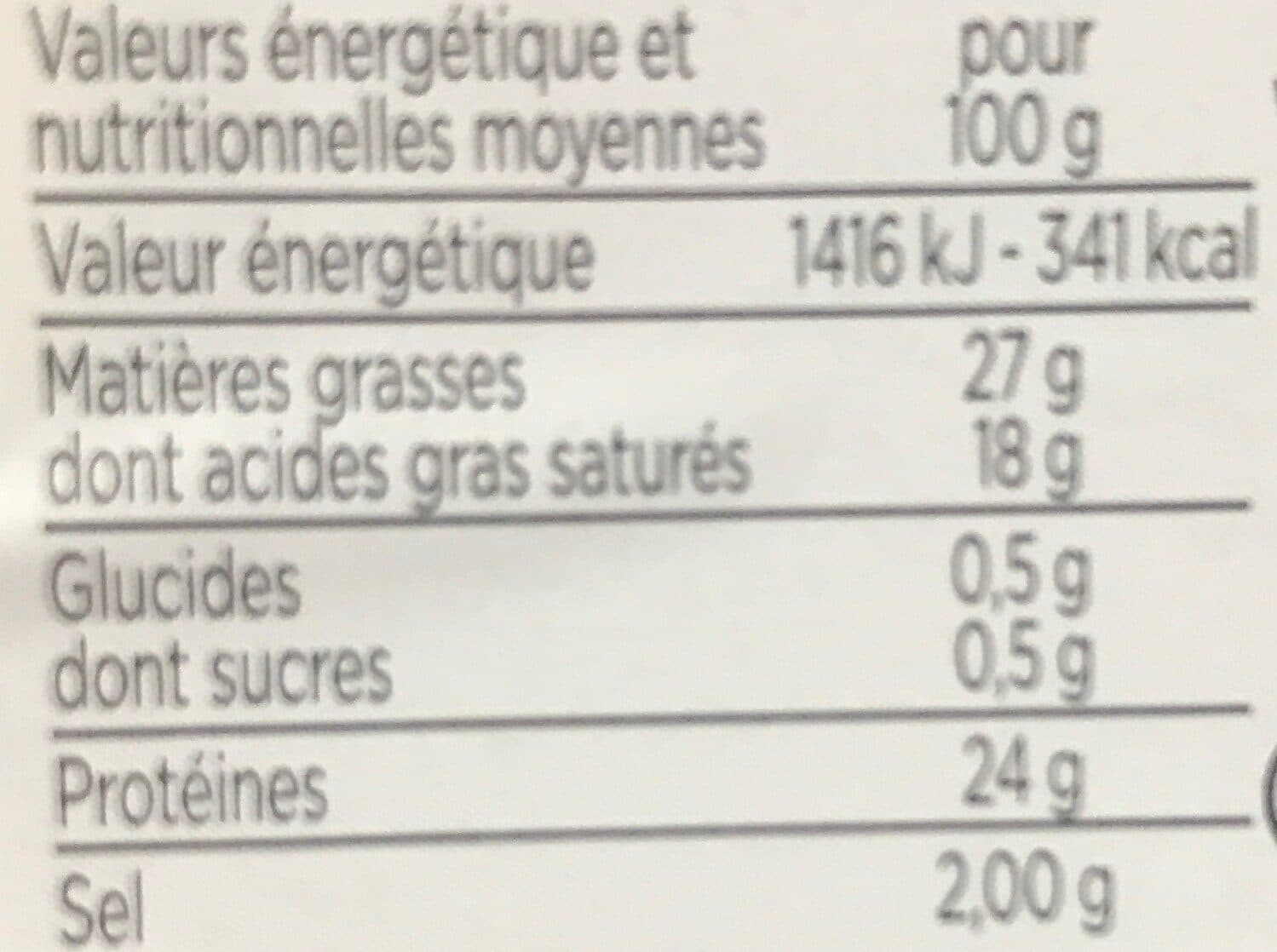 Franprix Gouda et Milolette en Cube packshot