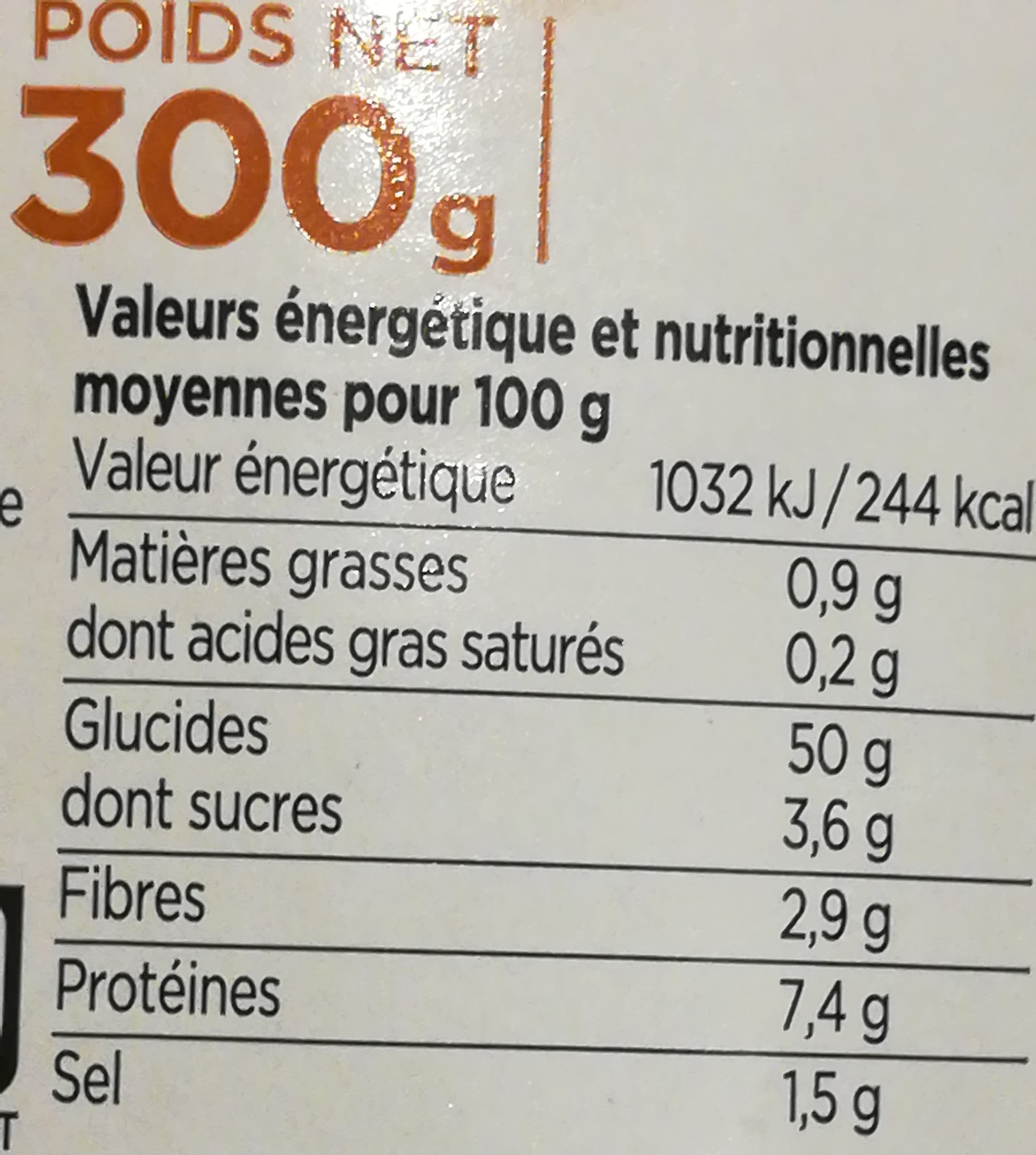 Franprix Demi-baguettes packshot